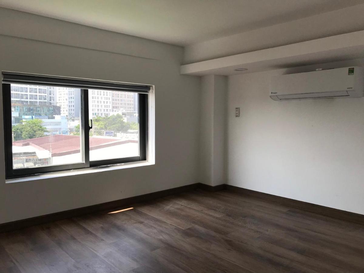 Smiley Apartment Quan 2 Хошимін Екстер'єр фото