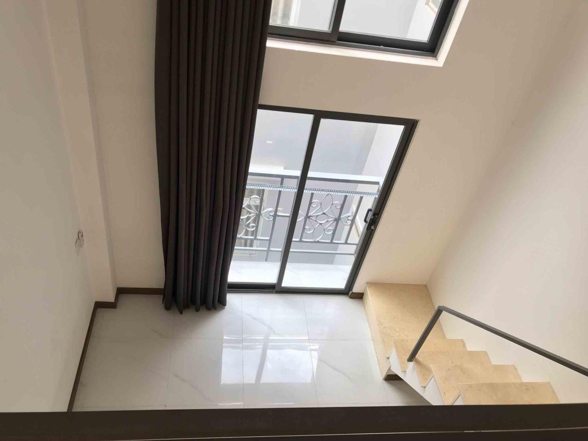 Smiley Apartment Quan 2 Хошимін Екстер'єр фото